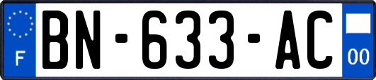 BN-633-AC