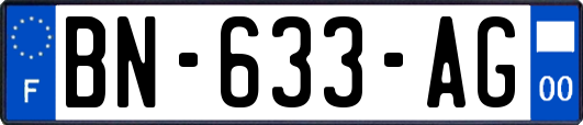 BN-633-AG