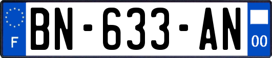 BN-633-AN