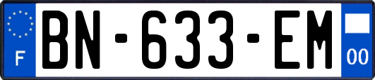 BN-633-EM