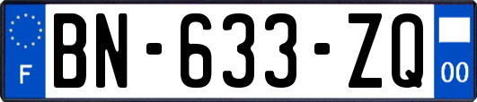 BN-633-ZQ