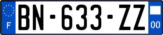 BN-633-ZZ