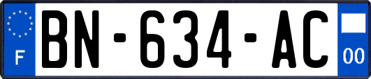 BN-634-AC