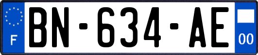 BN-634-AE