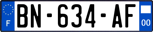 BN-634-AF