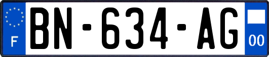 BN-634-AG