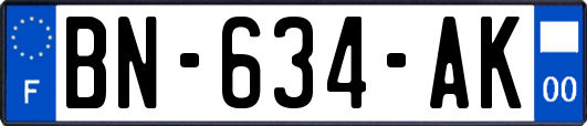 BN-634-AK