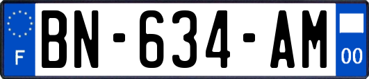 BN-634-AM