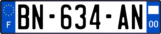 BN-634-AN