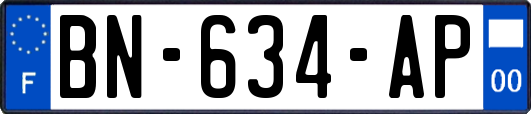 BN-634-AP