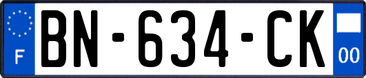 BN-634-CK