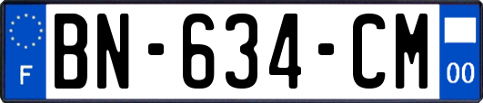 BN-634-CM