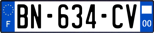 BN-634-CV