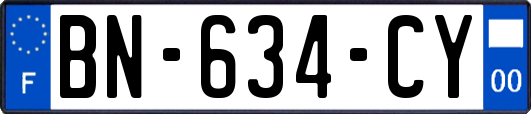 BN-634-CY