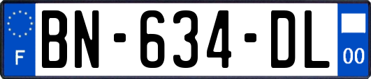 BN-634-DL