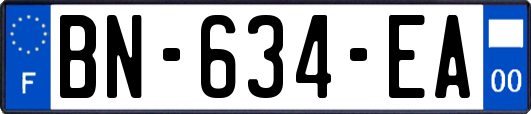 BN-634-EA