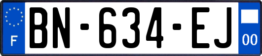 BN-634-EJ