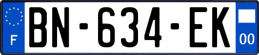 BN-634-EK