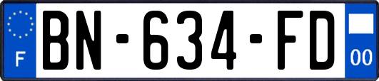 BN-634-FD
