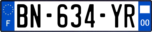 BN-634-YR