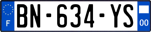 BN-634-YS