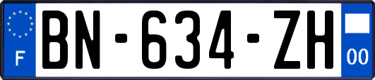 BN-634-ZH