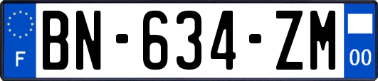 BN-634-ZM