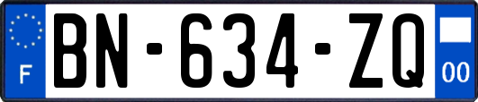 BN-634-ZQ