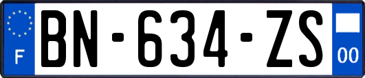 BN-634-ZS