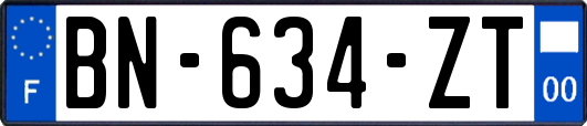 BN-634-ZT