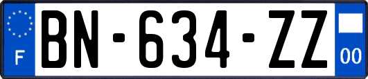 BN-634-ZZ