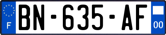 BN-635-AF