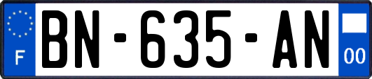 BN-635-AN