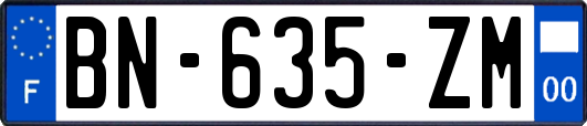 BN-635-ZM