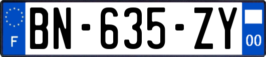 BN-635-ZY