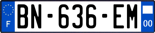 BN-636-EM