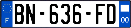 BN-636-FD