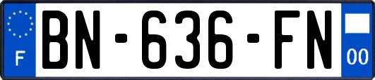 BN-636-FN