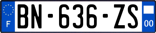 BN-636-ZS