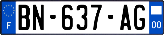 BN-637-AG
