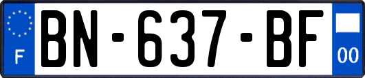 BN-637-BF