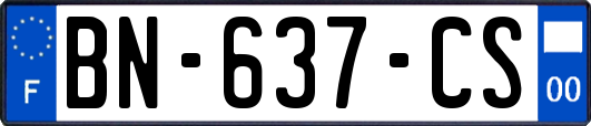 BN-637-CS