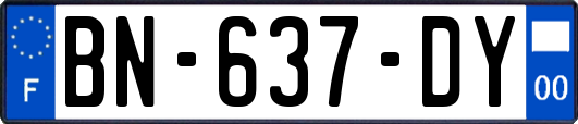 BN-637-DY