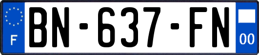 BN-637-FN