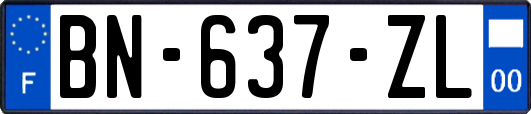 BN-637-ZL