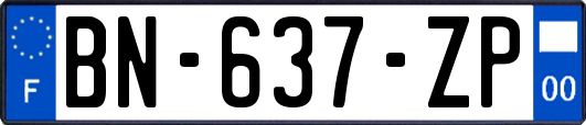 BN-637-ZP