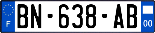 BN-638-AB