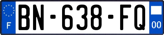 BN-638-FQ