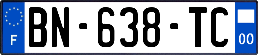 BN-638-TC