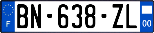 BN-638-ZL